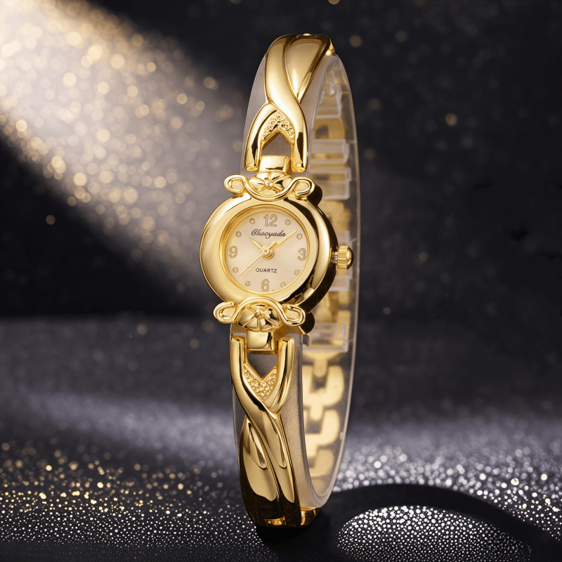 Small Exquisite Women Bracelet - đánh giá và giá Luxury Watch Top 10