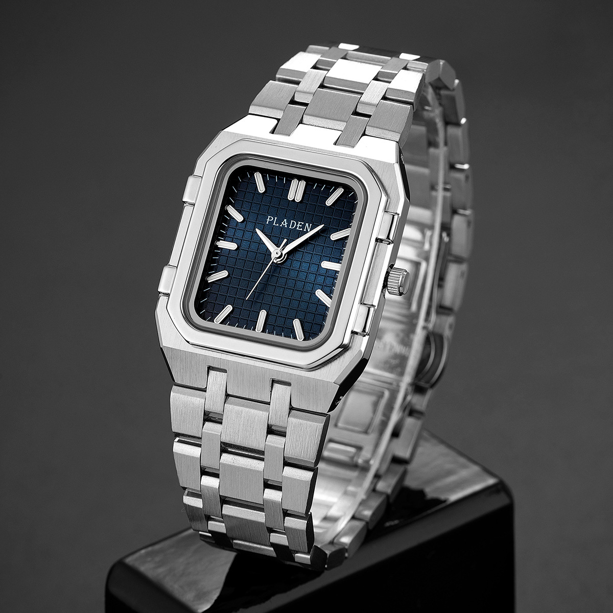 Luxury Brand Blue Dial Man Hig - đánh giá và giá Luxury Watch Maker