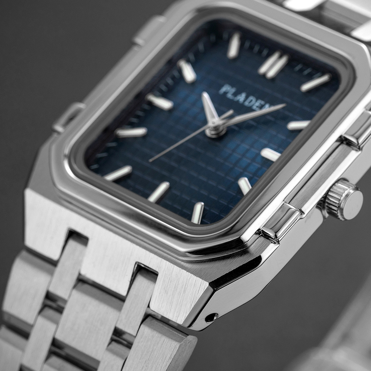 Luxury Brand Blue Dial Man Hig - đánh giá và giá Luxury Watch Maker