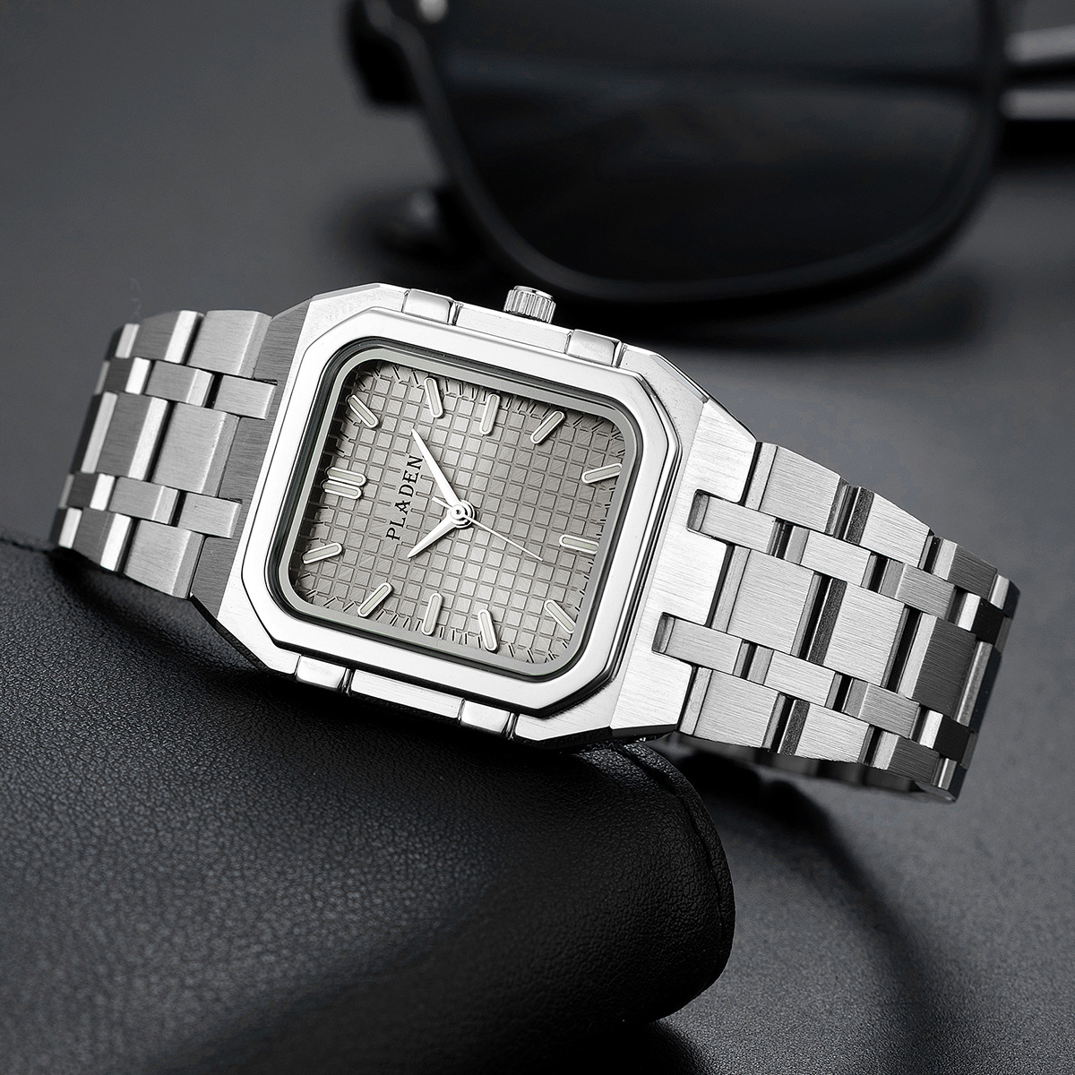 Luxury Brand Blue Dial Man Hig - đánh giá và giá Luxury Watch Maker