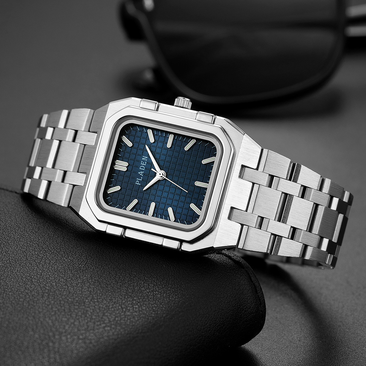 Luxury Brand Blue Dial Man Hig - đánh giá và giá Luxury Watch Maker
