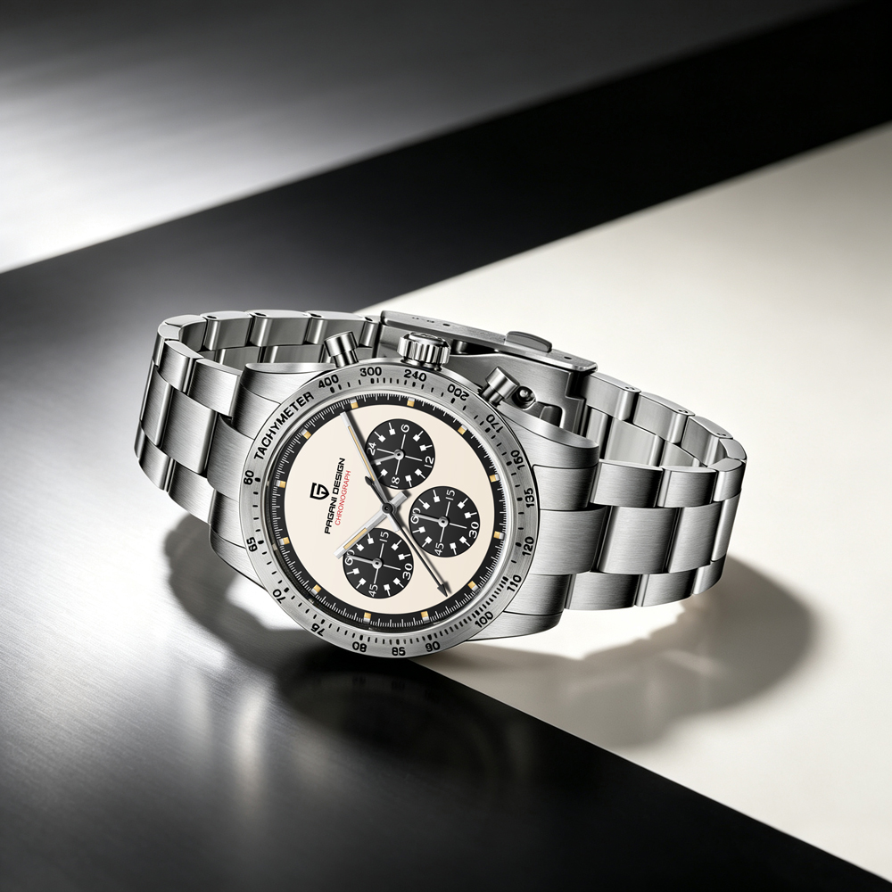 2026 New PAGANI DESIGN Men's Q - đánh giá và giá Luxury Watch Maker