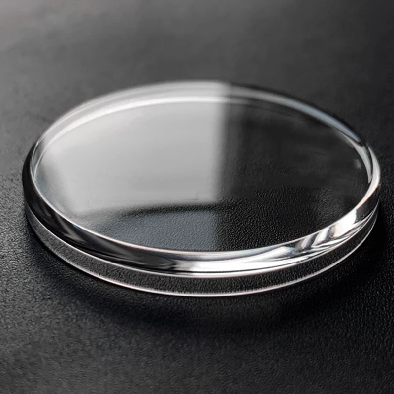 Oganic glass Pot lid type for  - đánh giá và giá Luxury Watch Investment