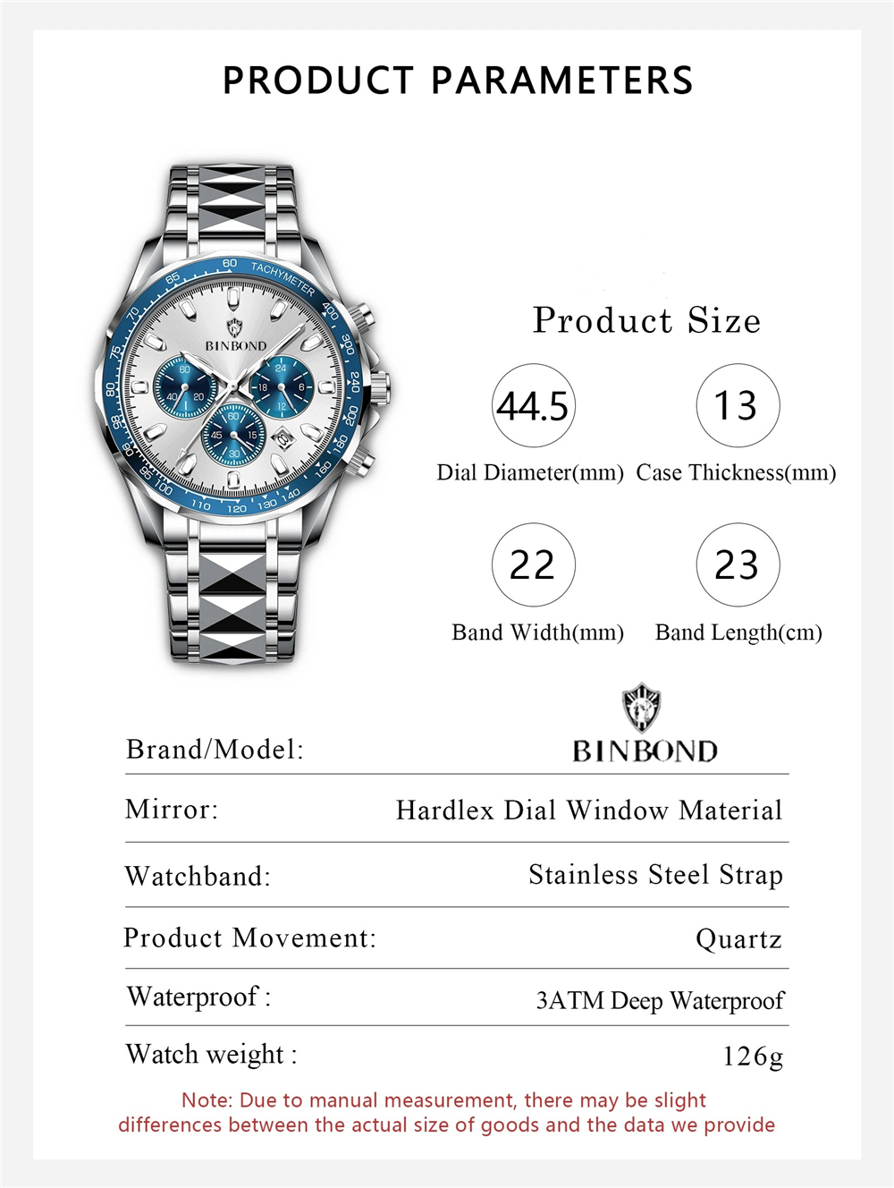 Sports New Men Chornograph Wat - đánh giá và giá Luxury Watch Maker