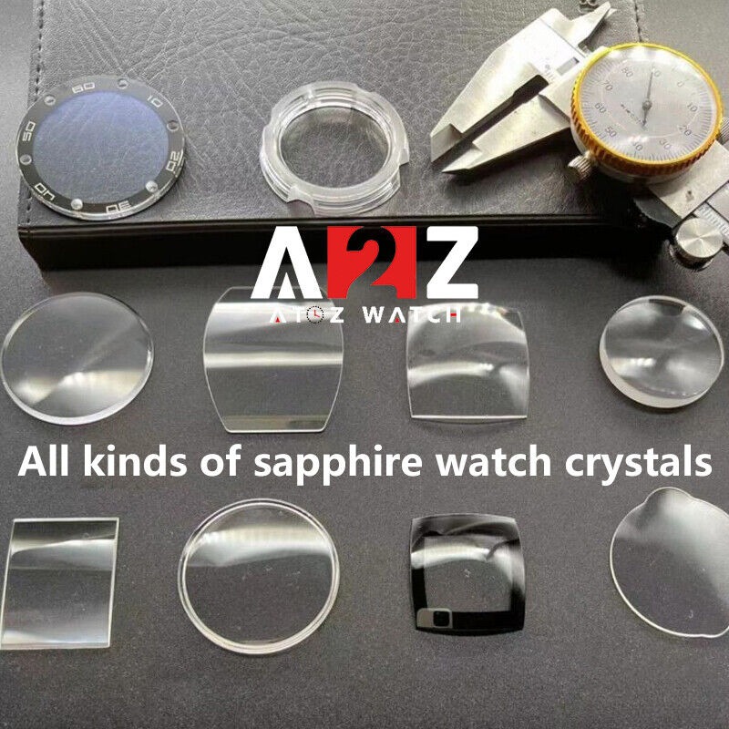 Sapphire Crystal for Audemars  - đánh giá và giá Audemars Piguet Watch Royal Oak