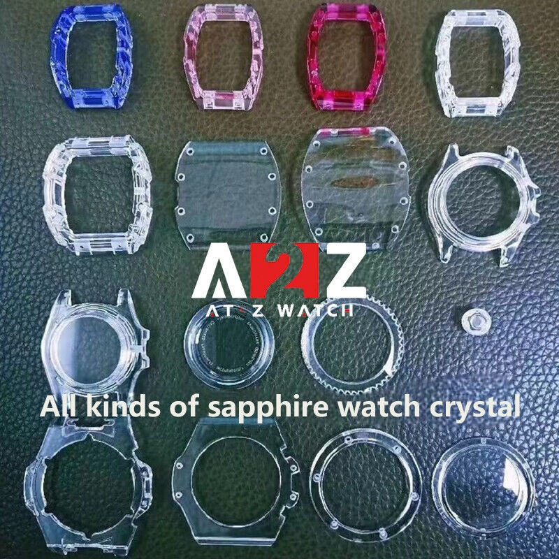 Sapphire Crystal for Audemars  - đánh giá và giá Audemars Piguet Watch Royal Oak