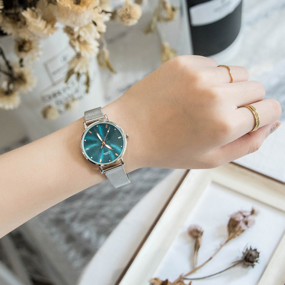 Elegant Women's Quartz Watch M - đánh giá và giá Luxury Watch Gift For Her