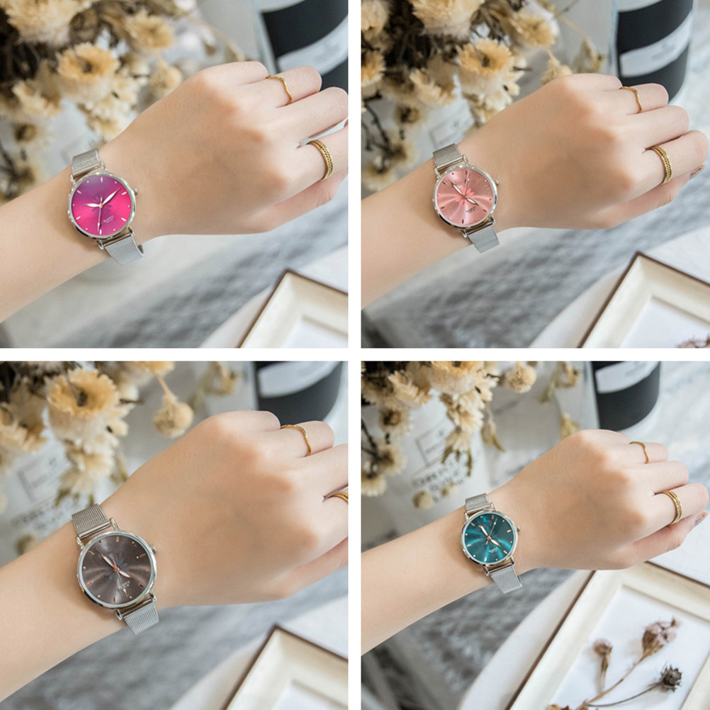 Elegant Women's Quartz Watch M - đánh giá và giá Luxury Watch Gift For Her