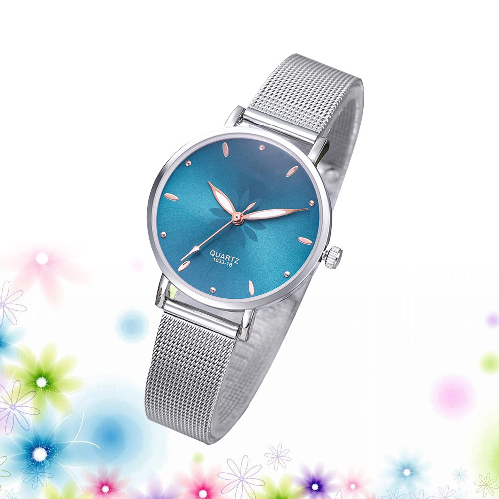 Elegant Women's Quartz Watch M - đánh giá và giá Luxury Watch Gift For Her