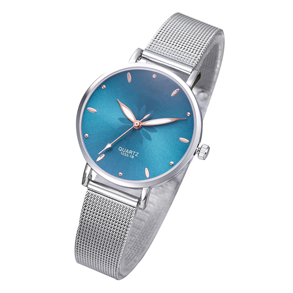 Elegant Women's Quartz Watch M - đánh giá và giá Luxury Watch Gift For Her