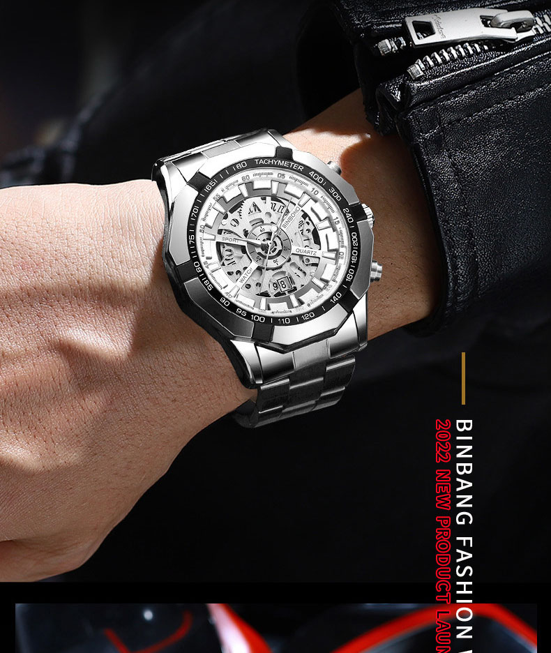 UTHAI Men Watch Light Luxury B - đánh giá và giá Luxury Watch Maker