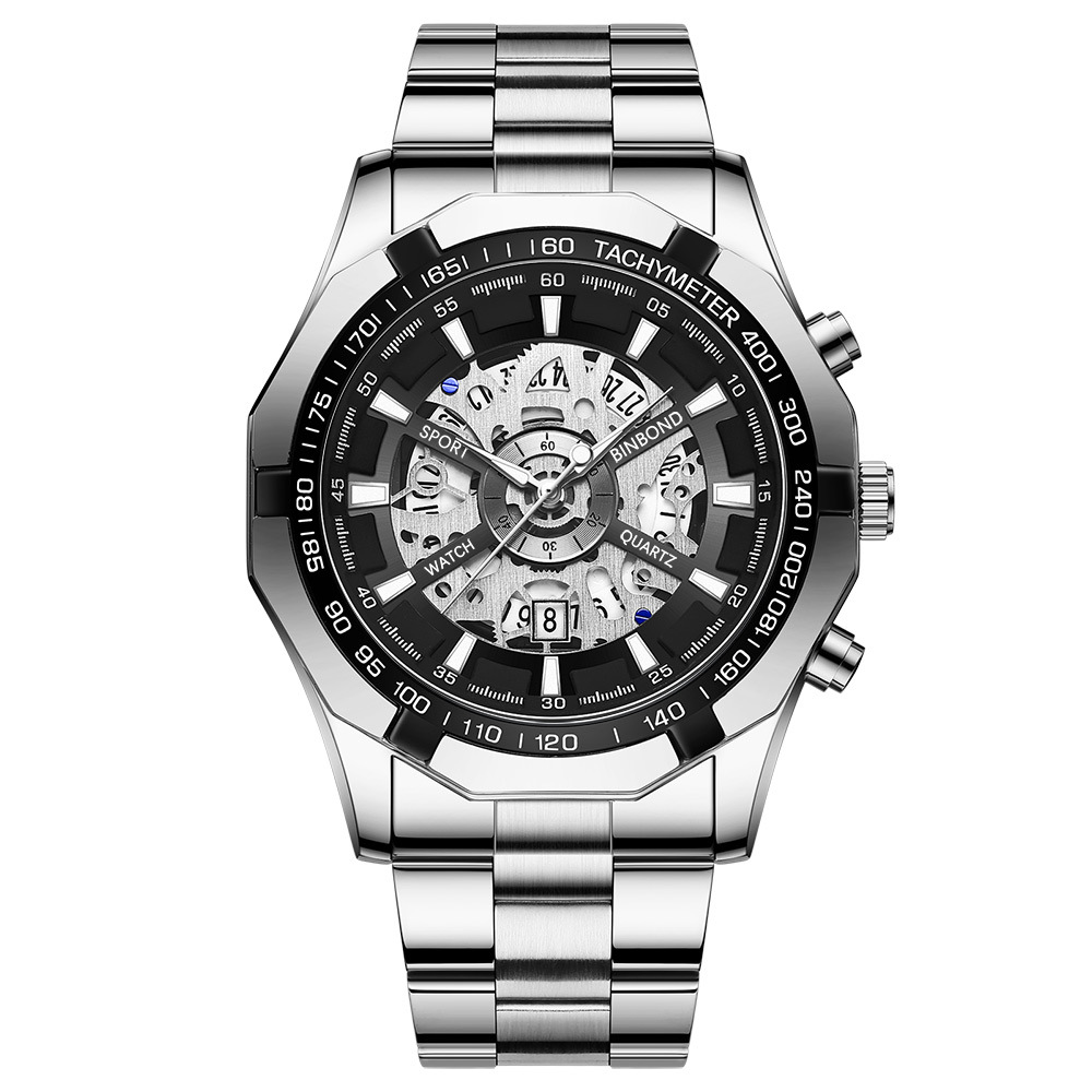 UTHAI Men Watch Light Luxury B - đánh giá và giá Luxury Watch Maker