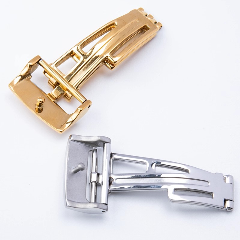 Folding Clasp 18mm TopStainles - đánh giá và giá Audemars Piguet Watch Royal Oak