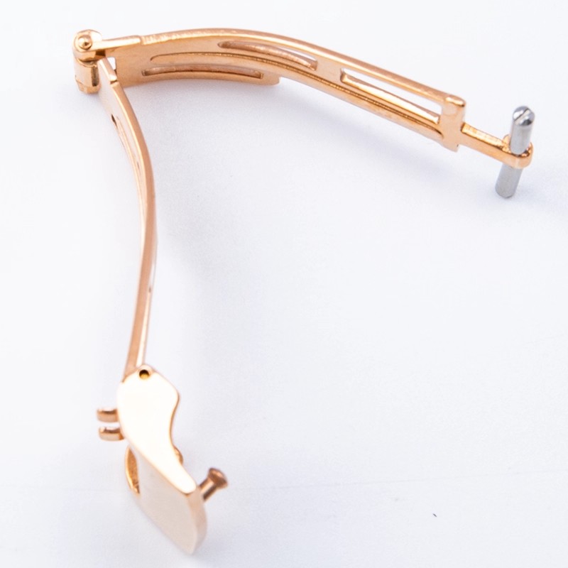 Folding Clasp 18mm TopStainles - đánh giá và giá Audemars Piguet Watch Royal Oak