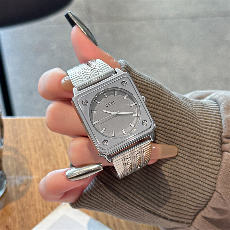 Minimalist Elegant Unique Squa - đánh giá và giá Luxury Watch Gift For Her
