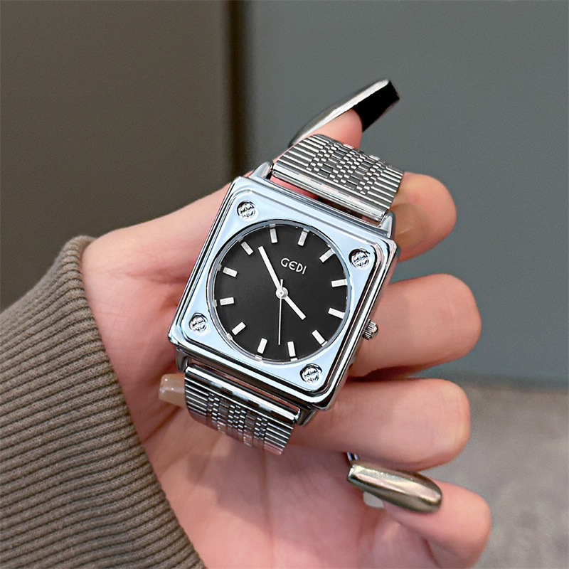 Minimalist Elegant Unique Squa - đánh giá và giá Luxury Watch Gift For Her