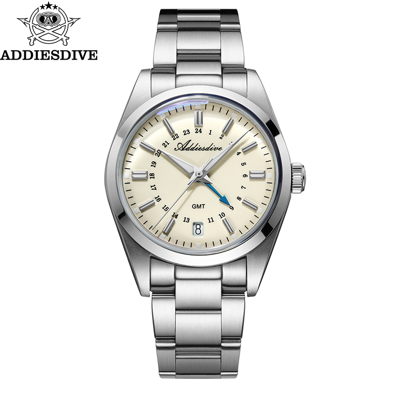 ADDIESDIVE Hot Brand 36mm Luxu - đánh giá và giá Luxury Watch Maker