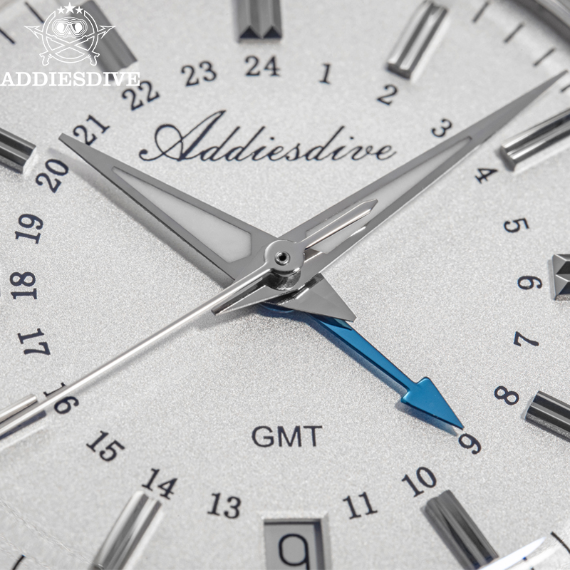 ADDIESDIVE Hot Brand 36mm Luxu - đánh giá và giá Luxury Watch Maker