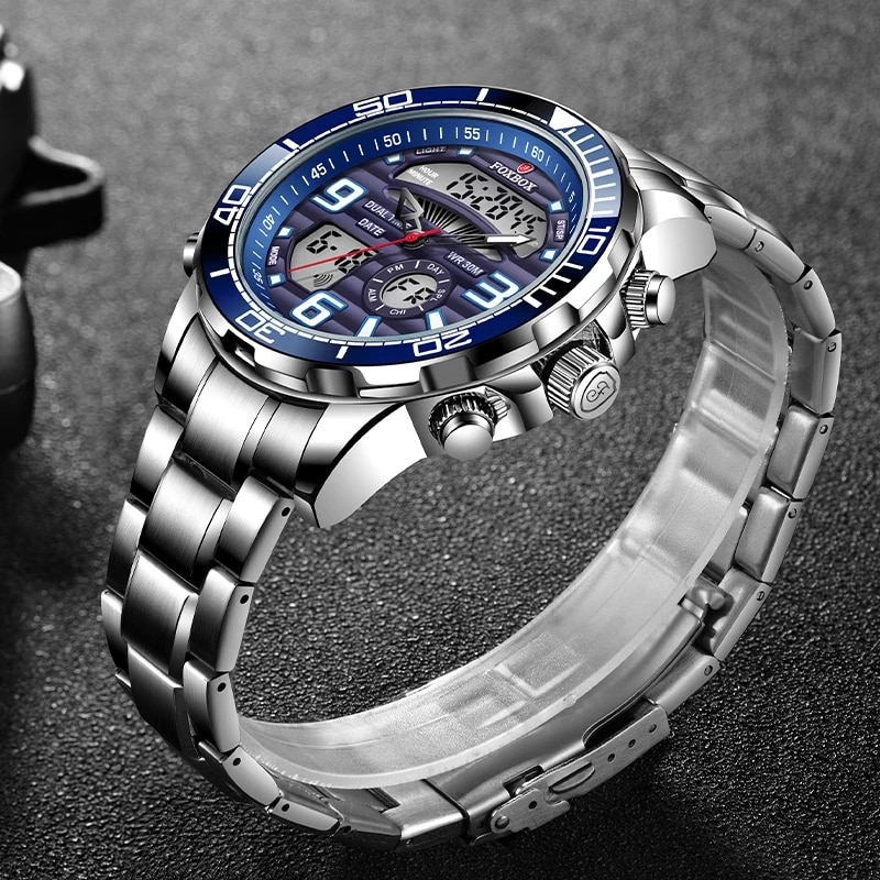 2022 Cao Cấp Hàng Đầu Kỹ Thuật - đánh giá và giá Luxury Watch Maker