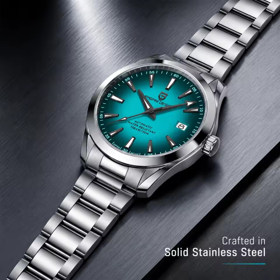 2026 PAGANI DESIGN A150 Top Br - đánh giá và giá Luxury Watch Iceberg