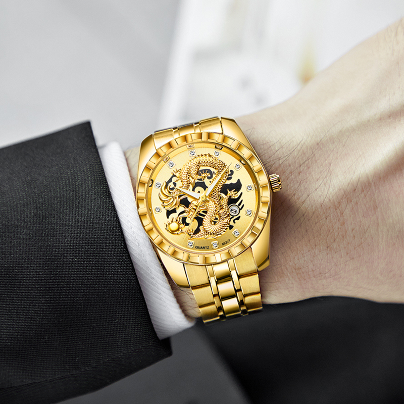Top Luxury Fashion Men Watch Q - đánh giá và giá Luxury Watch Top 10